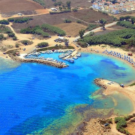 Island Home Seaside Villa باراليمني المظهر الخارجي الصورة