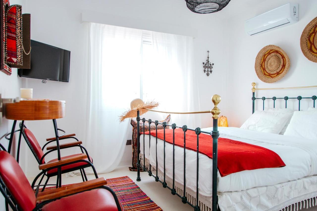 Island Home Seaside Villa باراليمني المظهر الخارجي الصورة