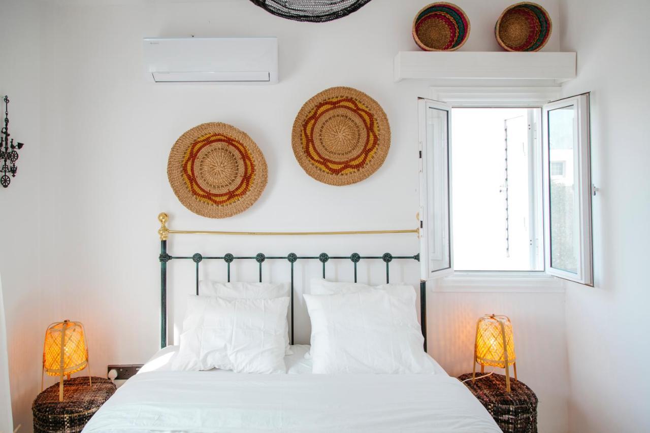 Island Home Seaside Villa باراليمني المظهر الخارجي الصورة