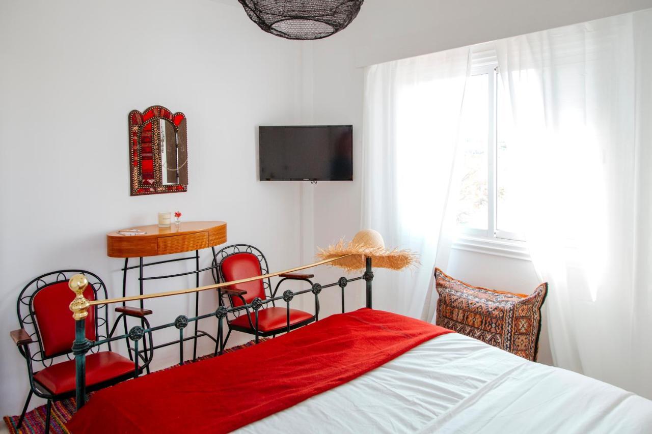 Island Home Seaside Villa باراليمني المظهر الخارجي الصورة