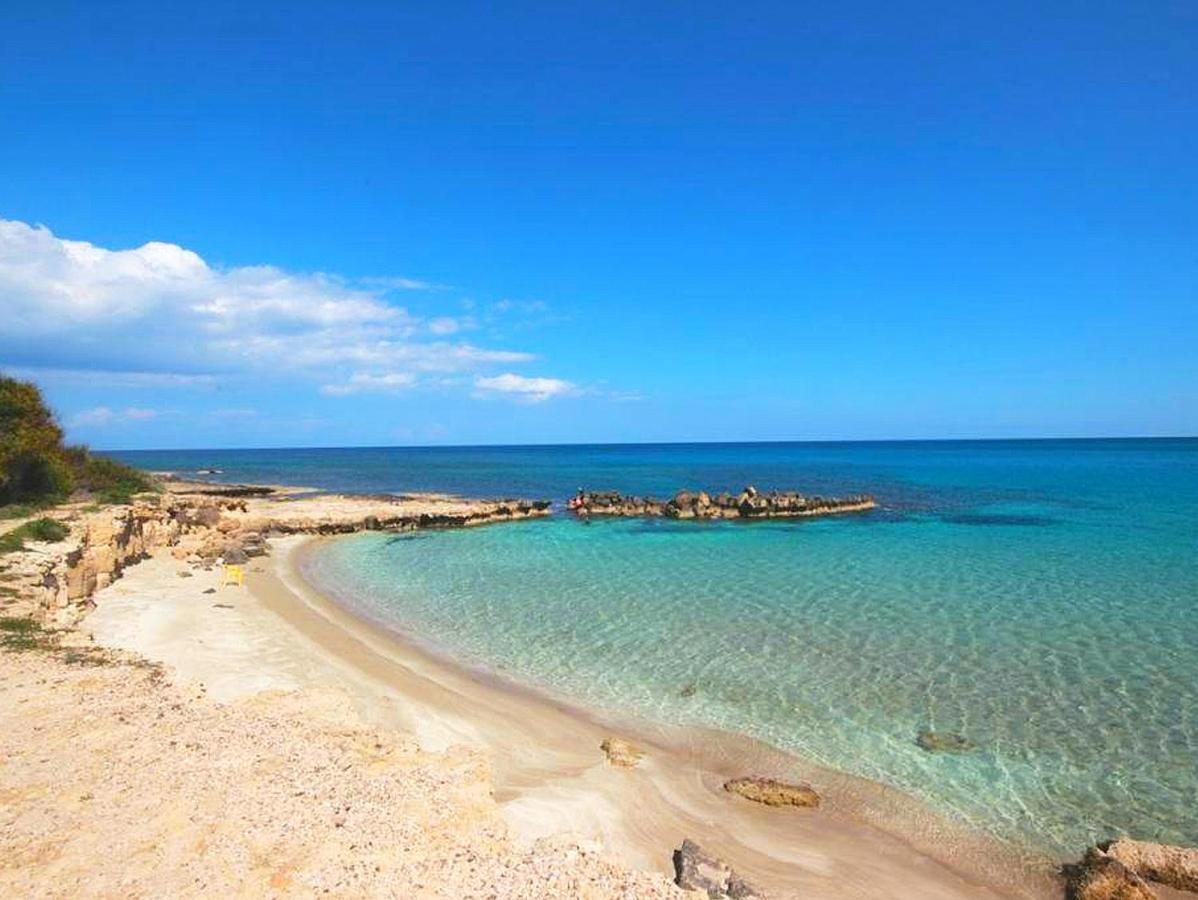 Island Home Seaside Villa باراليمني المظهر الخارجي الصورة