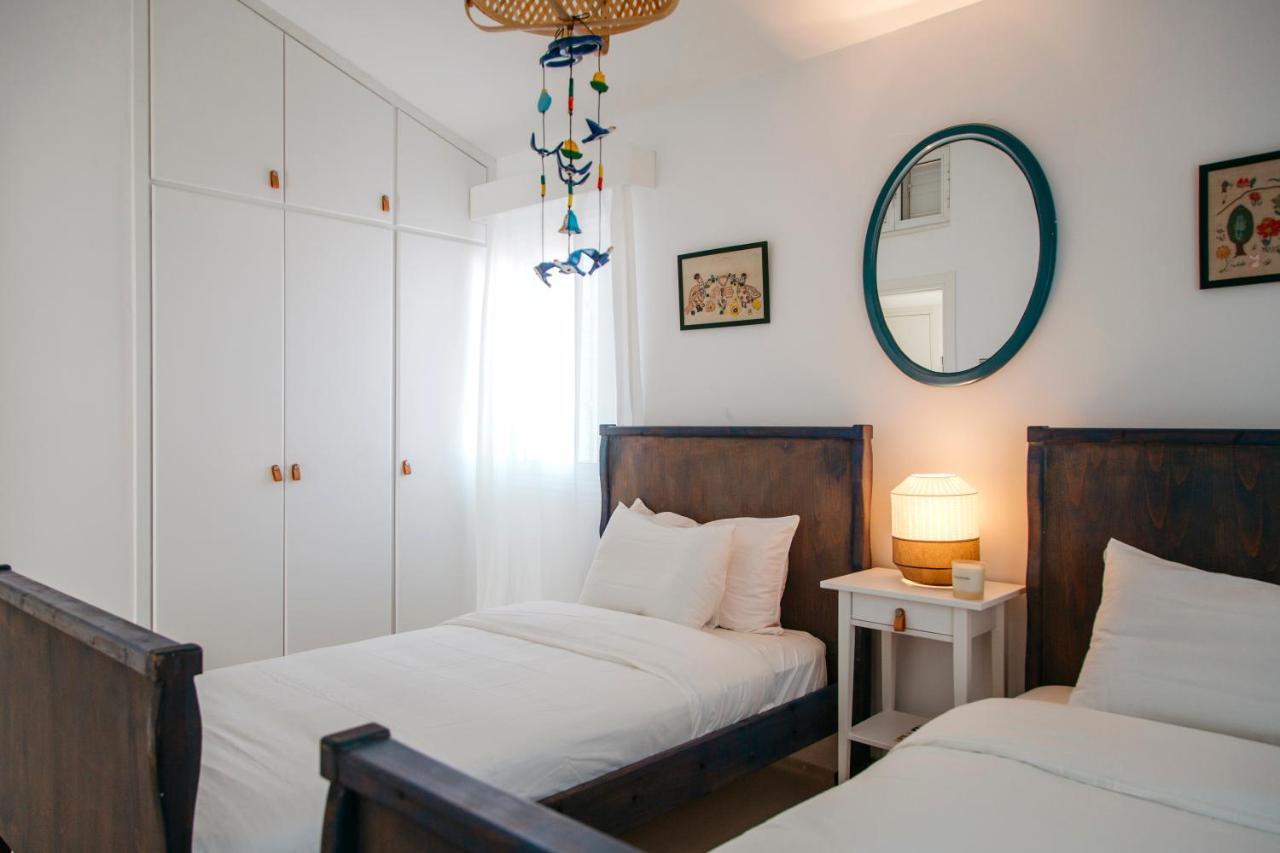 Island Home Seaside Villa باراليمني المظهر الخارجي الصورة